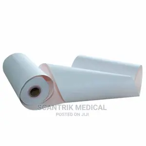 Cost Effective Z Fold ECG Thermal Paper