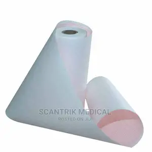 Emergency Z Fold ECG Thermal Paper