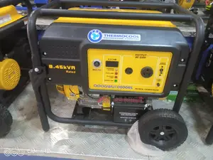 Thermocool Generator Tec 8.45kva