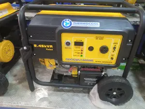 Thermocool Generator Tec 8.45kva