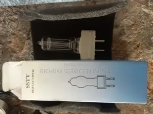 1000w And 2000w Searchlight Lamp Bulb