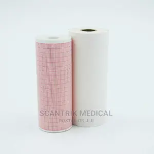 ECG Thermal Paper 210*150mm-140p