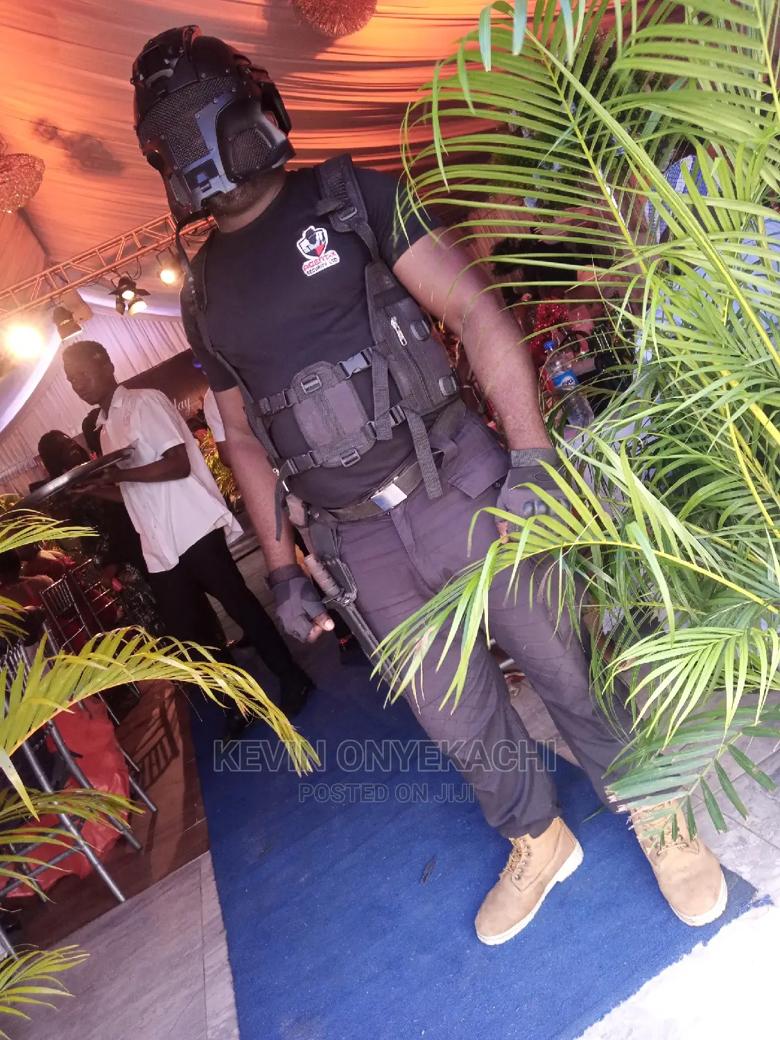 Vip Bodyguard / Bouncers