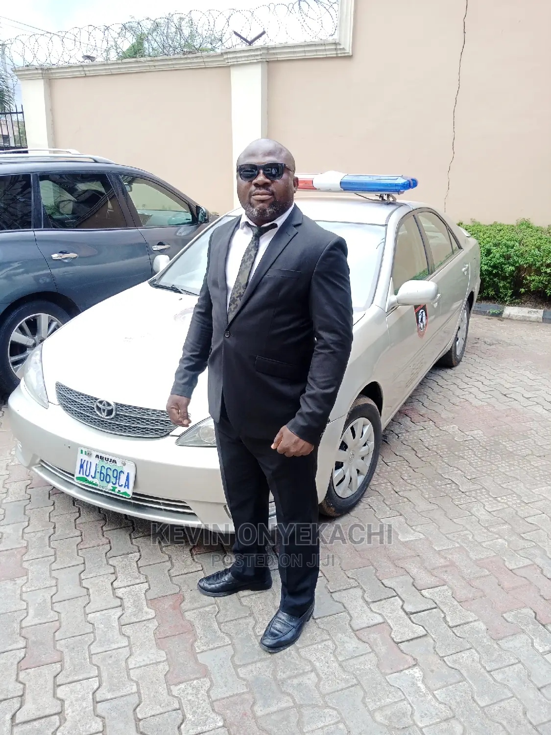 Vip Bodyguard / Bouncers