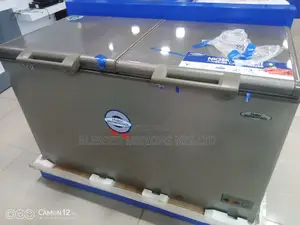 Haier Thermocool Freezer 429