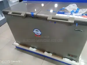 Haier Thermocool Freezer 429
