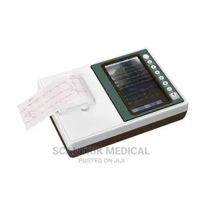Thermal Recording Sheets Medical ECG Paper