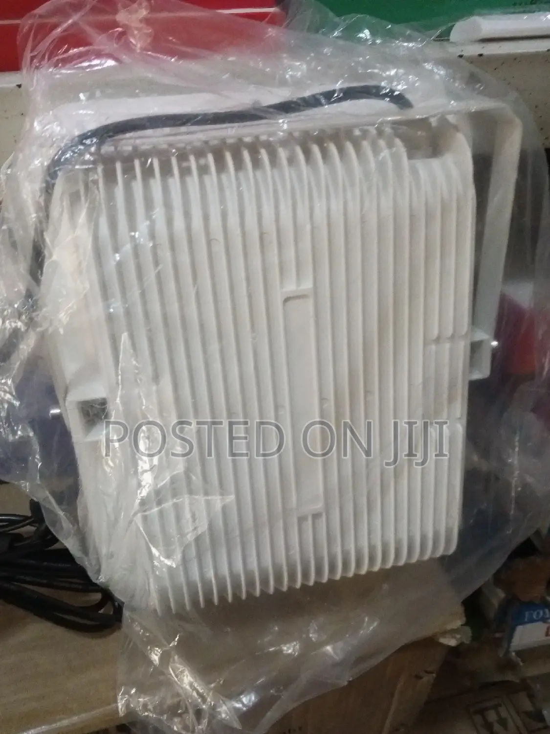 Square Light 200W Solar Flood Light