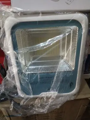 Square Light 200W Solar Flood Light