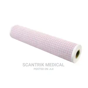 Lightweight Z-Fold ECG Thermal Paper 210*150mm-140p