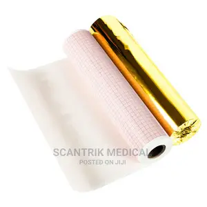 Qualified Professional Z Fold ECG Thermal Paper
