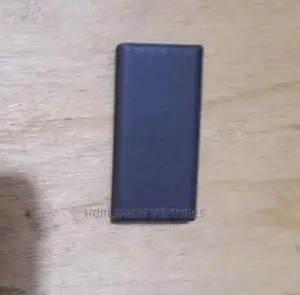 Black Streak Plate