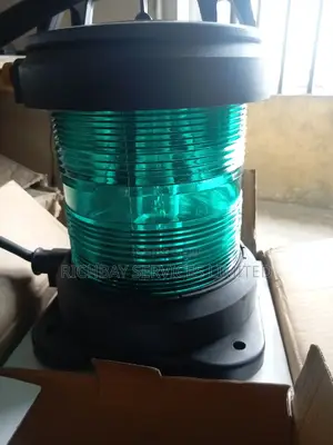 Marine Navigation Lights