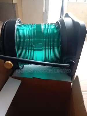 Marine Navigation Lights