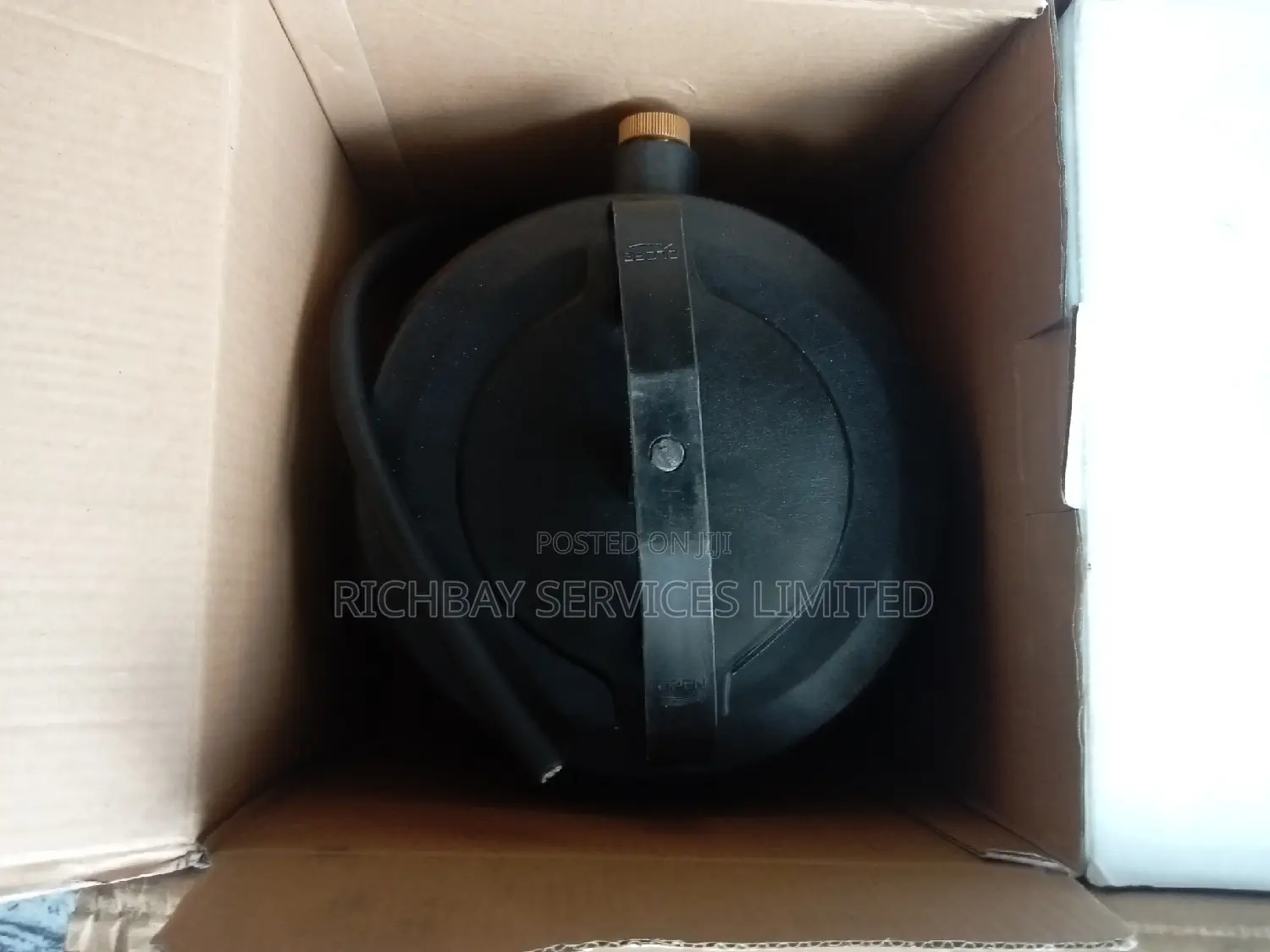 Marine Navigation Lights