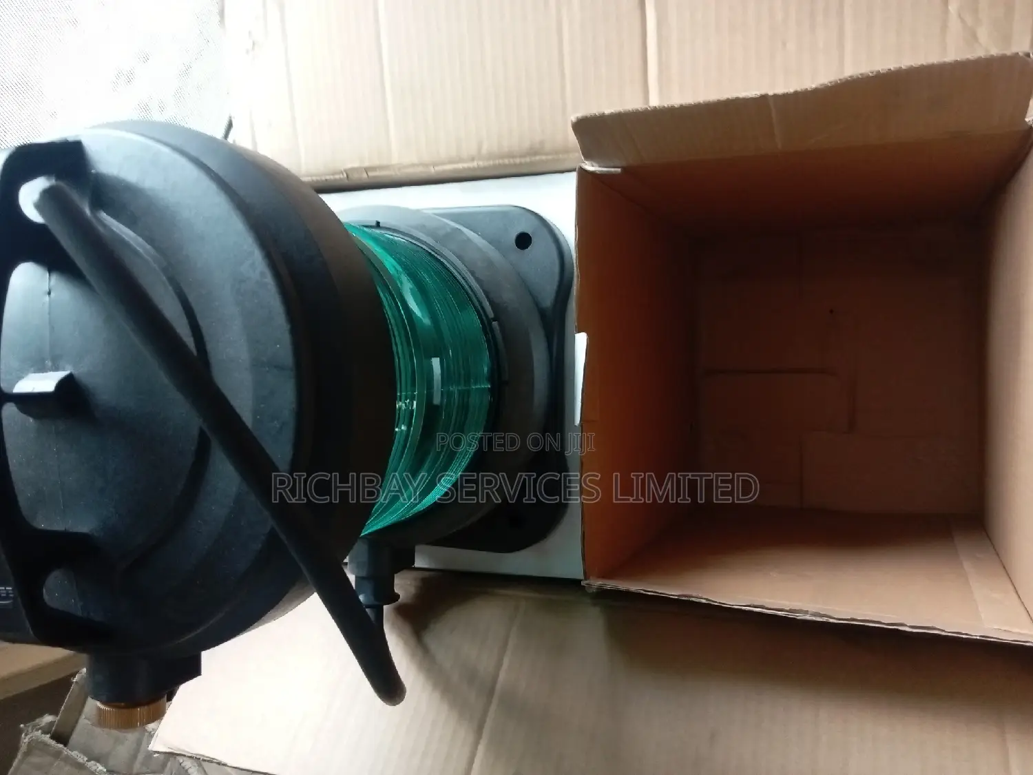 Marine Navigation Lights