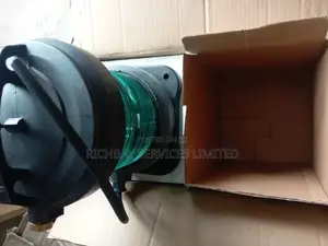 Marine Navigation Lights