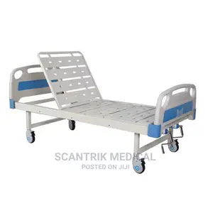 Wholesale Price Double Crank Bed