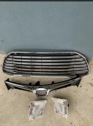 Complete Accessories Avalon 2019 Model