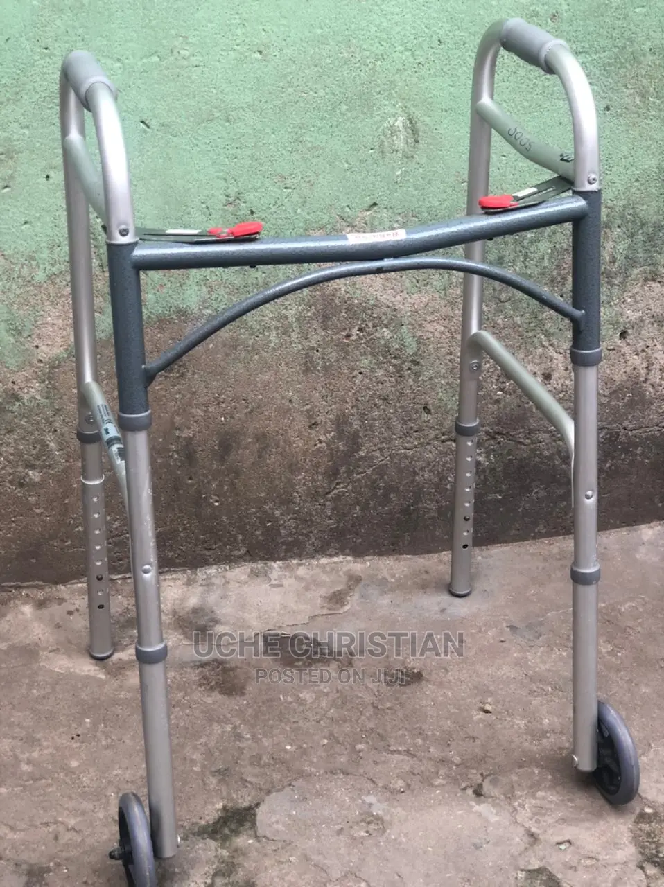 Walking Frame