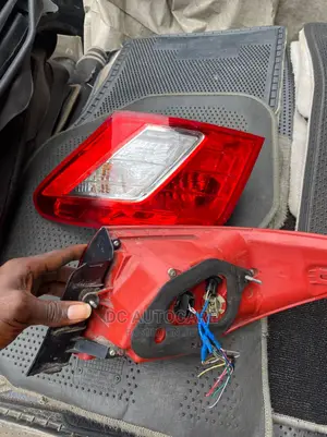 Rearlight for Es350