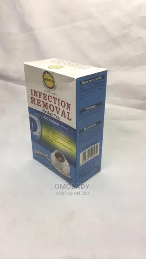 Infection Remover Herbal Tea- 20bags