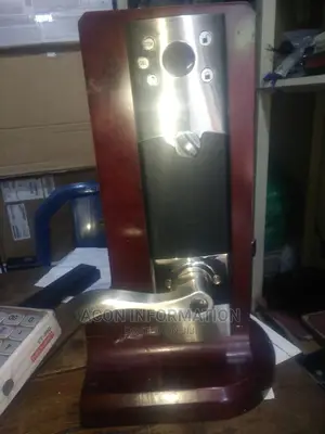 Shepherd 210 Fingerprint Recognition Door Lock