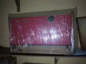 LG Smart Tv 43 Inches
