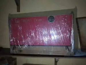 LG Smart Tv 43 Inches