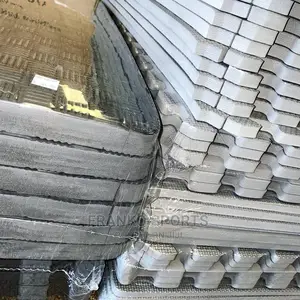 Interlocking Floor Mat