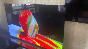 65 Inch 2022 LG Oled C1 Uhd HDR