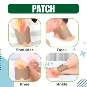 South Moon Knee Patch - 12pc
