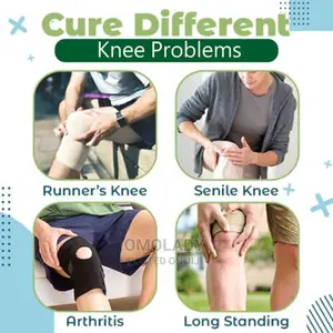 South Moon Knee Patch - 12pc