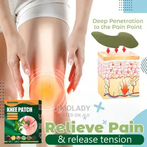 South Moon Knee Patch - 12pc