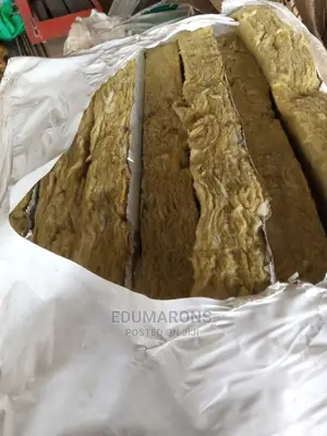 Rockwool Insulation