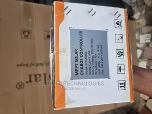 Felicity MPPT Controller 60a