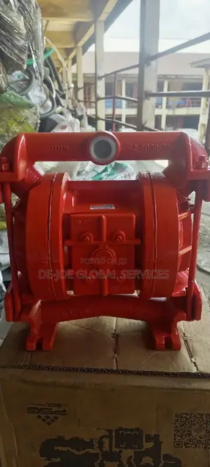 1" Wilden Air Pump