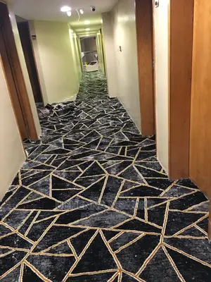 Standard Vip Rug