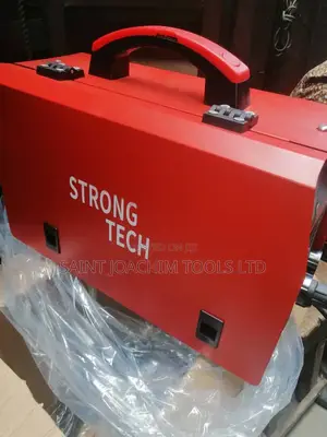 STRONG TECH Mig Welding Machine
