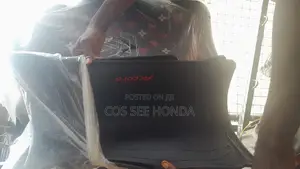 Foot Mat 2013 Accord