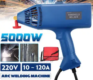 Handheld Welding Machine