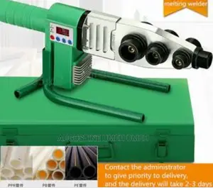PPR Welding Machine