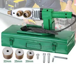 PPR Welding Machine