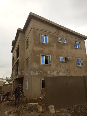 Casement Windows Anf Fixed Glass