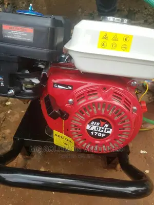 Original 7.0hp High Pressure Washer