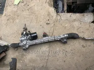 Steering Rack 2015 Honda Accord