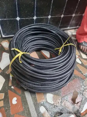 Pure Copper 10mm Solar Cable Pv Wire