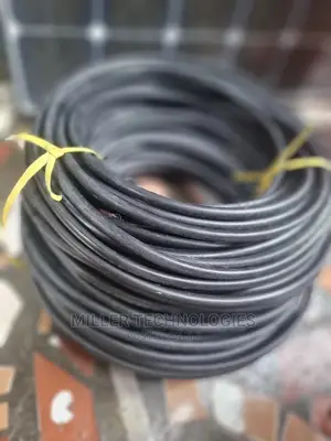Pure Copper 10mm Solar Cable Pv Wire