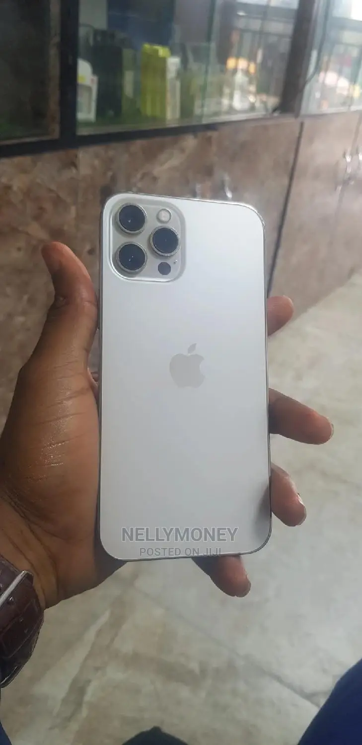 Apple iPhone 12 Pro Max 128 GB Gold