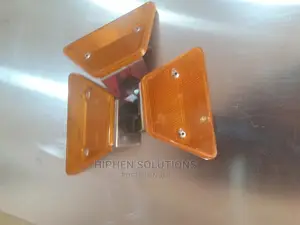Highway Guardrail Reflector for Road Safety
